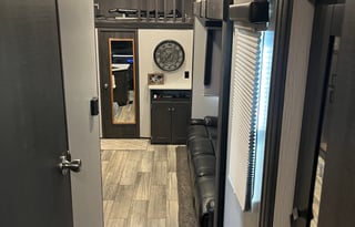 HOTROD'S Toyhauler/Memory-Making Rental!