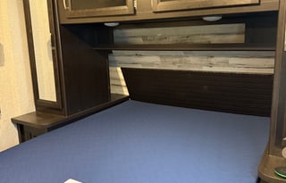 Family-Friendly Jayco Bunkhouse Travel Trailer