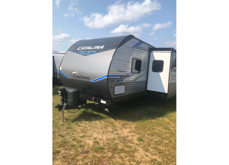 Travel Trailer rentals in Stevens Point