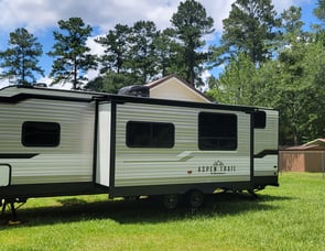 Dutchman Aspentrail 2810bhse