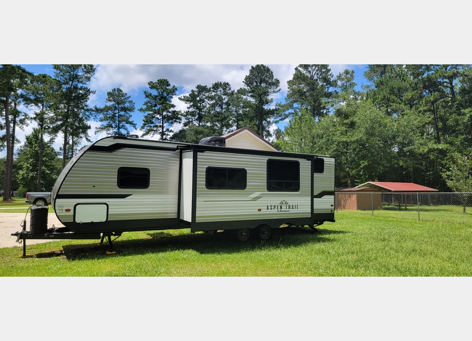 Travel Trailer rentals in Jacksonville