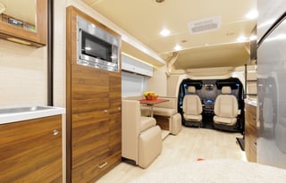 2023 Winnebago Sprinter 24J Turbo Diesel -RV 11