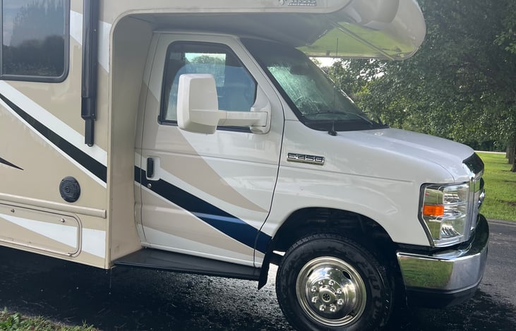 RV Photo