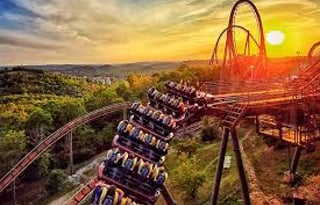 Modern and Welcoming Family Fun Camper Rental