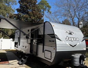Jayco Jay Flight SLX 261BHS