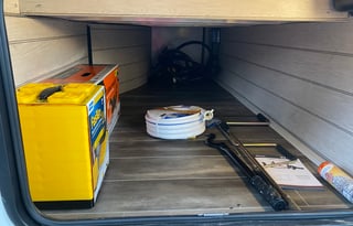 2022 Keystone RV Passport GT 2951BH