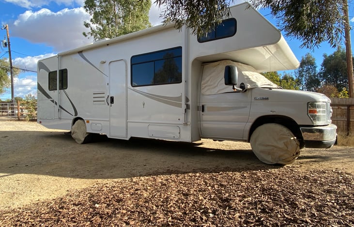 RV Photo