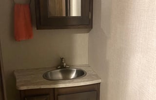 Large Marge Mirada the Luxury land yacht