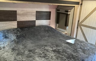 2021 Forest River RV Wildwood Heritage Glen Elite