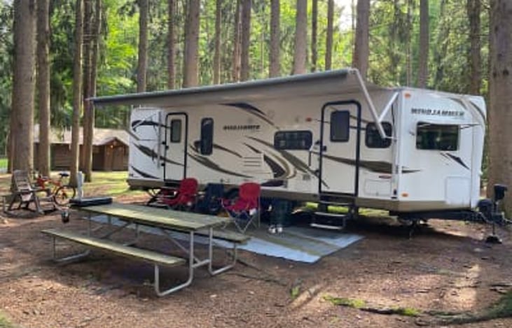RV Photo