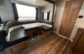 Phipps' Phenomenal Camper