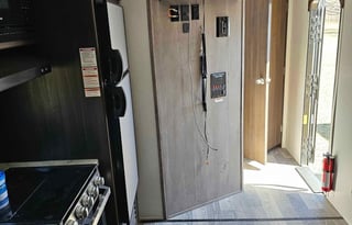 2020 Keystone RV Springdale Tailgator 27TH