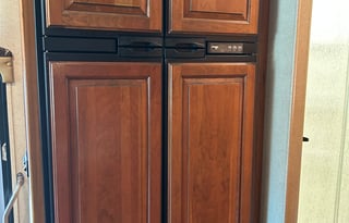 Class A, 2016 Jayco Precept