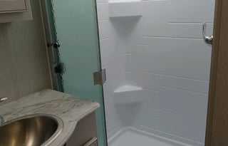 2022 Holiday Rambler Admiral 34J