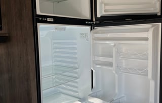 Easy to drive- RV rental