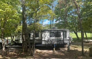 2022 Heartland Trail Runner 255RL