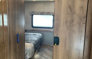 Happy RV Escape Rentals