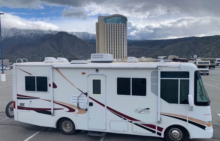 RV Photo