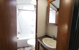 2017 Jayco Jay Flight 26BH_TIME to RELAX