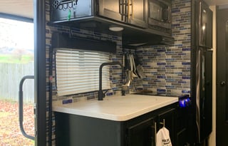 2022 Forest River RV Cherokee Wolf Pup 16BHS