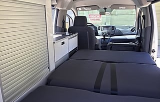 2019 recon camper envy