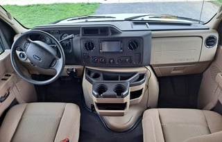 2018 Gulf Stream RV Conquest-  Easy Peasy 5 STAR