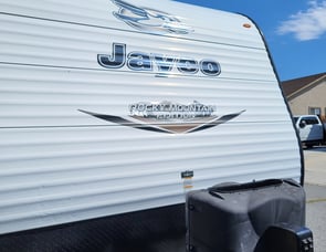 Jayco Jay Flight 26BH