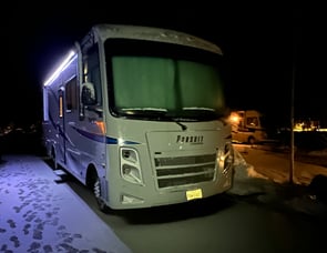 Coachmen RV Pursuit 31BH