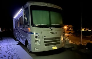 2021 Coachmen RV Pursuit 31BH