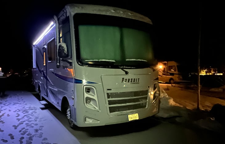 RV Photo