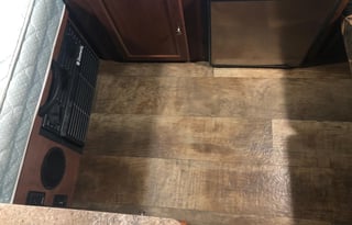 2016 Forest River RV Rockwood Hard Side Series A122S