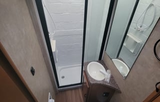 Unlimited Miles 2013 Coachmen Freelander