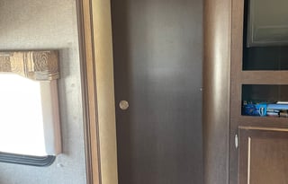 2017 Forest River RV EVO T2850