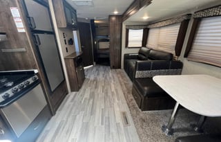 2018 Aero 2843 BH