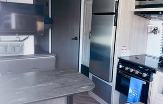 2021 Heartland Prowler 315BH- Fully Stocked!