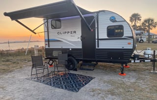 Castaway Coastal Cruiser