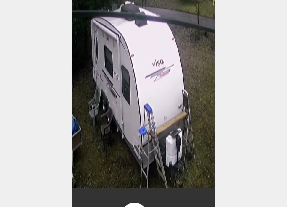 Travel Trailer rentals in Asheville