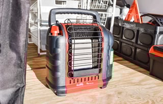 Ruthie the 2019 Dodge ProMaster Camper Van