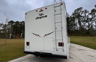 2018 Jayco Redhawk 29XK