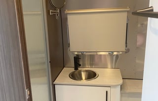 Adventure in Style | 2021 Airstream Caravel