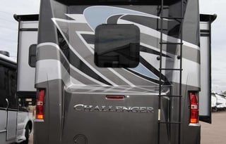 2022 Thor Challenger 37DS Fun & Adventure Awaits