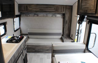 2020 Forest River RV Wildwood FSX 179DBK