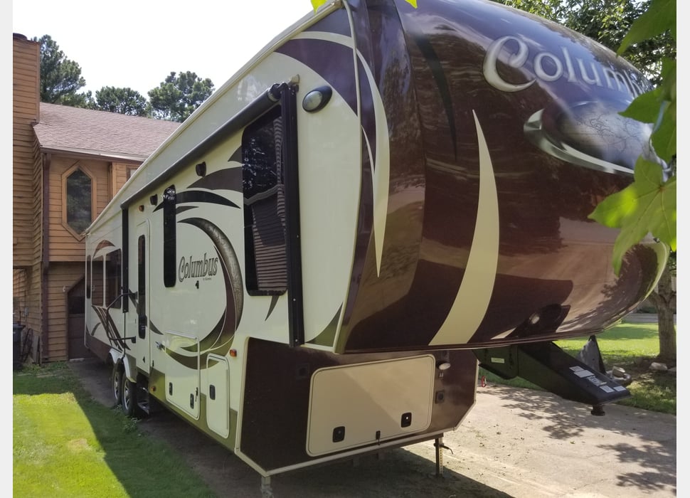 Fifth Wheel rentals in cumming