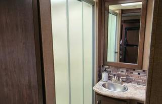 2019 Thor Motor Coach Chateau 31Y