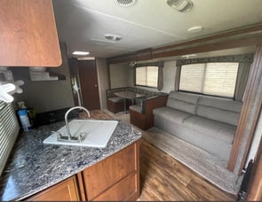 Keystone RV Passport 2670BH Grand Touring