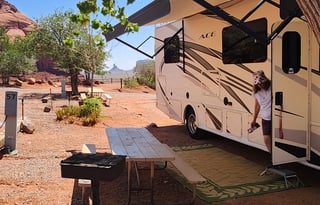 See the United States in The "Yorkshire Belle"