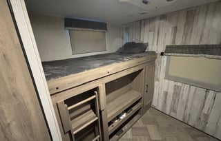 Kelsey’s Kid Approved Camper