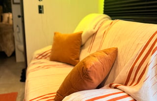 Ultra Light Camper 2026 | King Bed | Dog Friendly