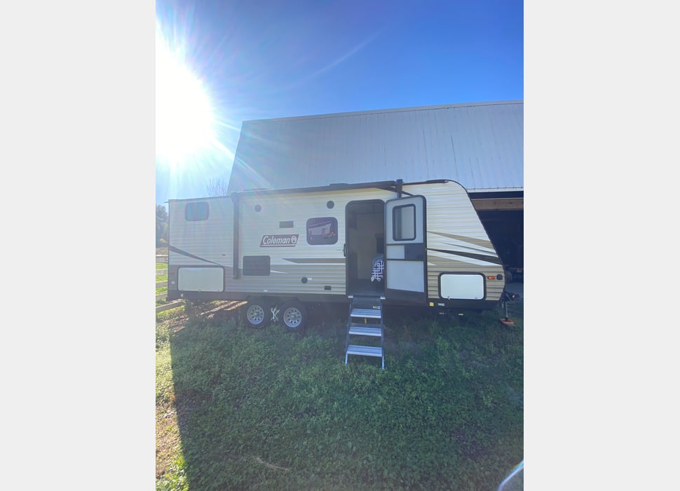Travel Trailer rentals in Salem