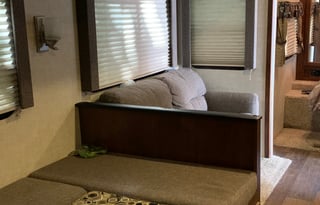 2015 Keystone RV Laredo 299BH